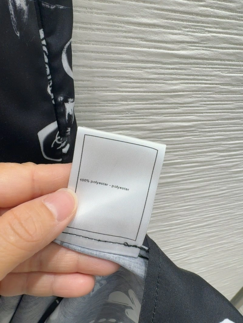 Chanel Dress Stylish 109336