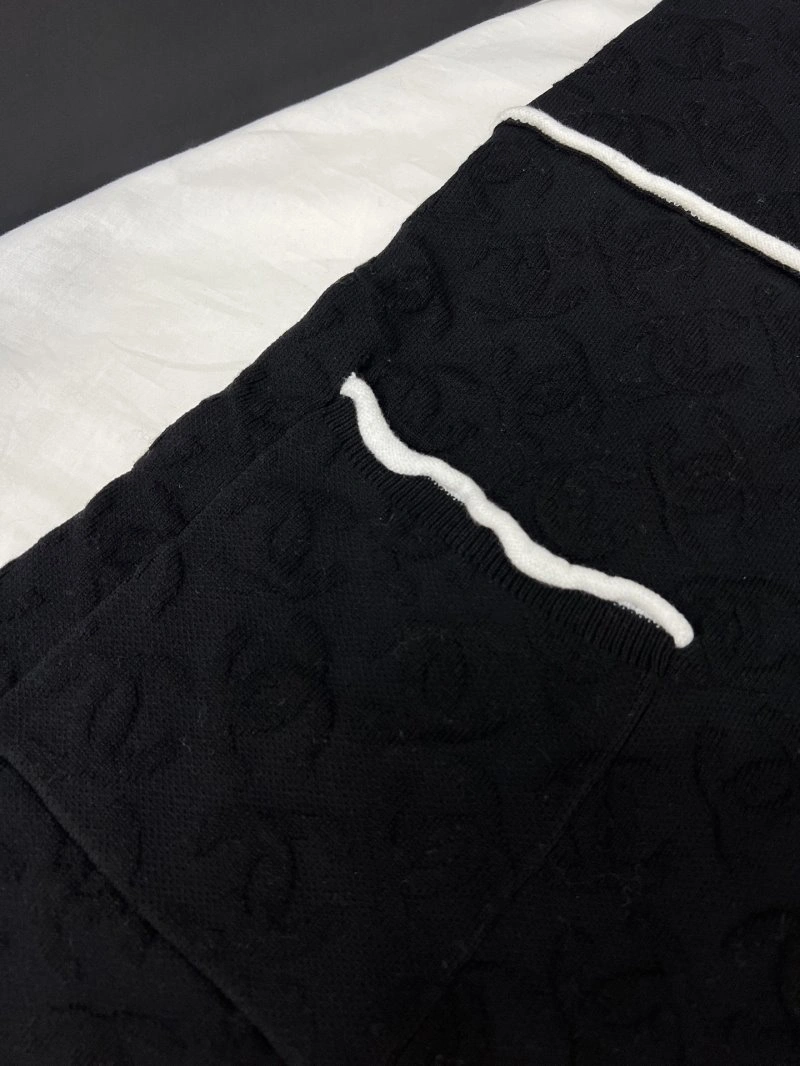 Chanel Dress Packable 109335