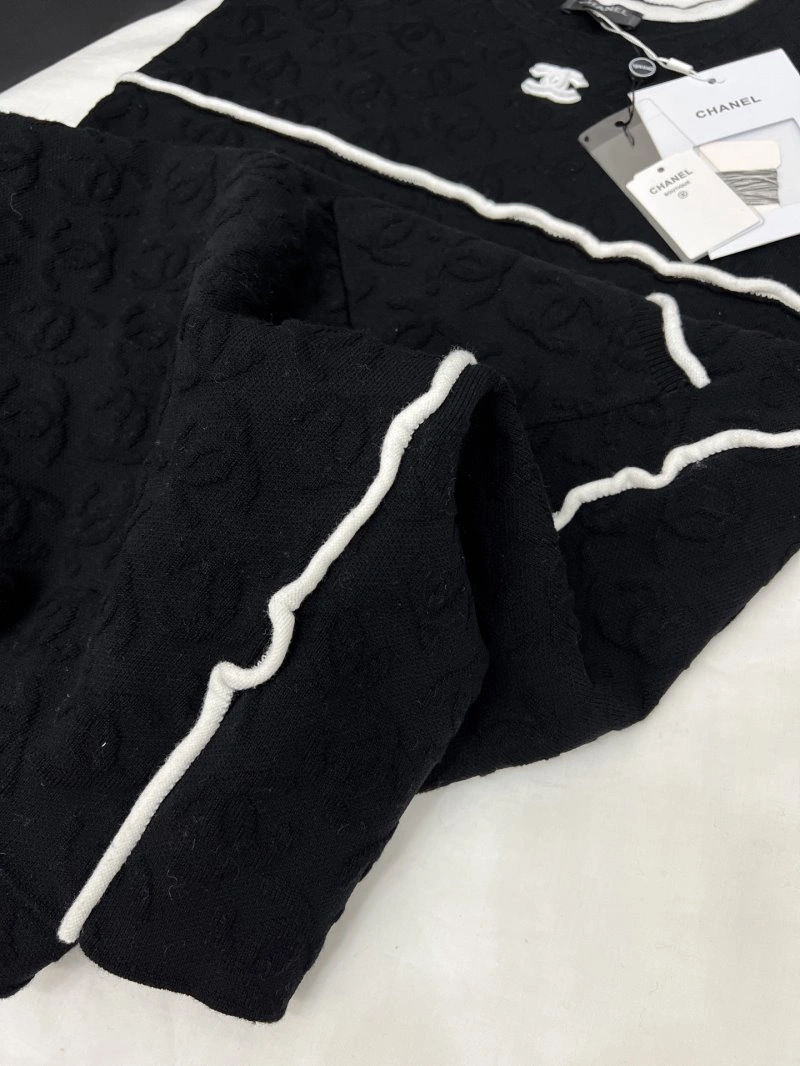 Chanel Dress Packable 109335