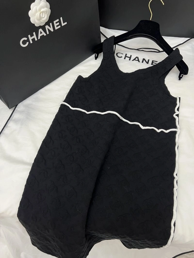 Chanel Dress Packable 109335