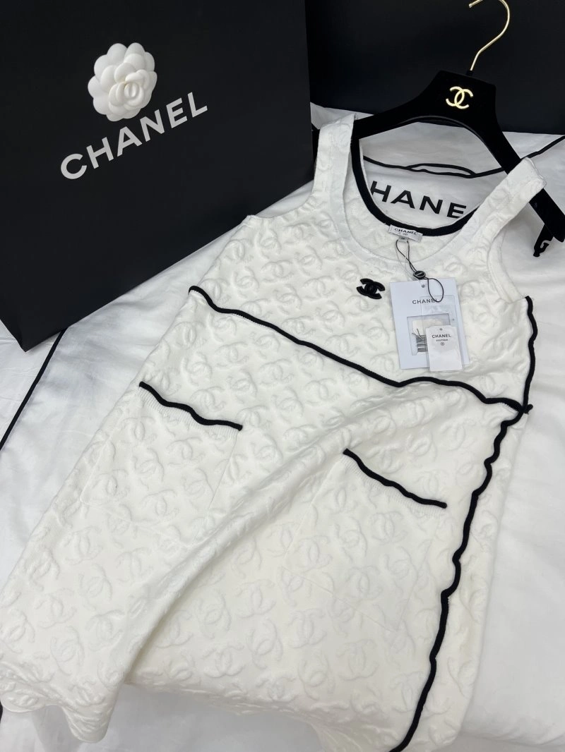 Chanel Dress AllSeason 109333