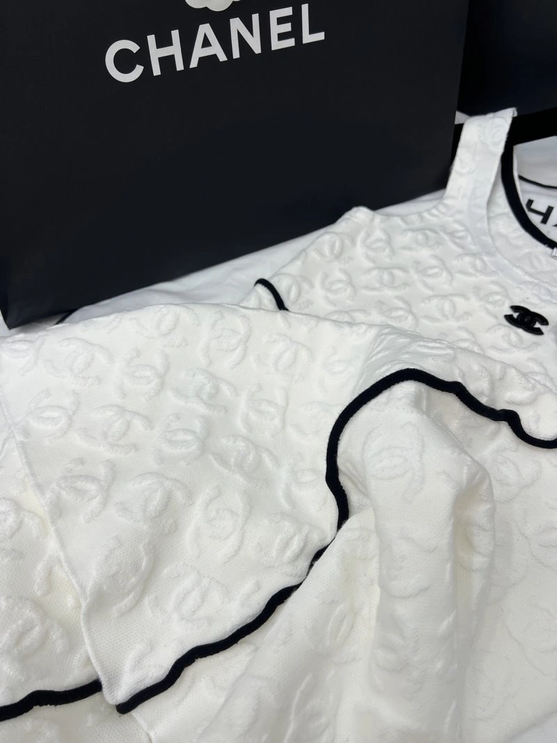 Chanel Dress AllSeason 109333