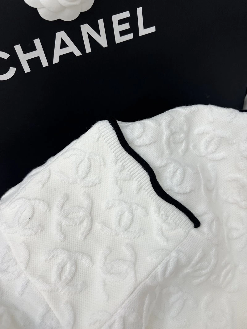 Chanel Dress AllSeason 109333