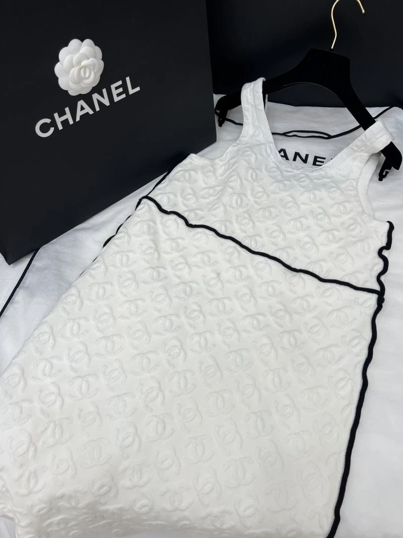 Chanel Dress AllSeason 109333
