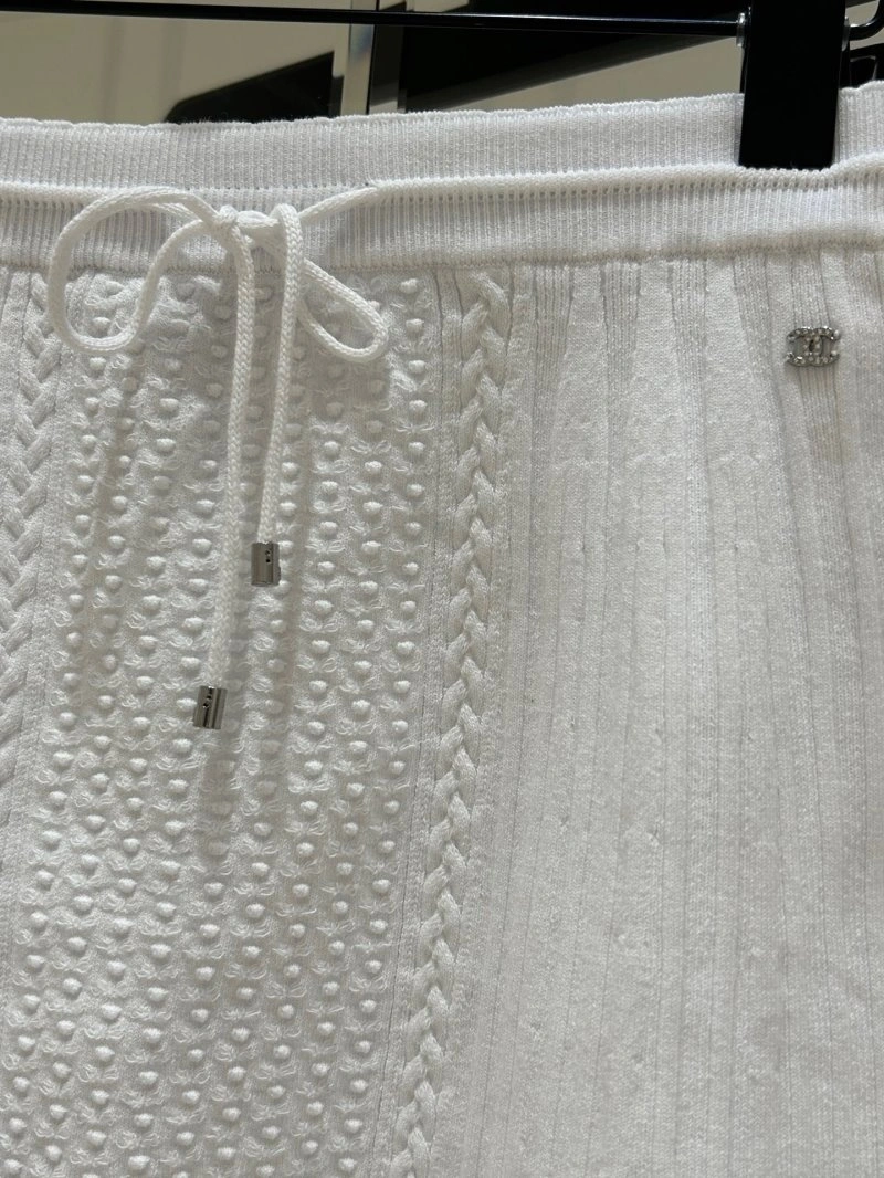 Chanel Dress ZipUp 109334