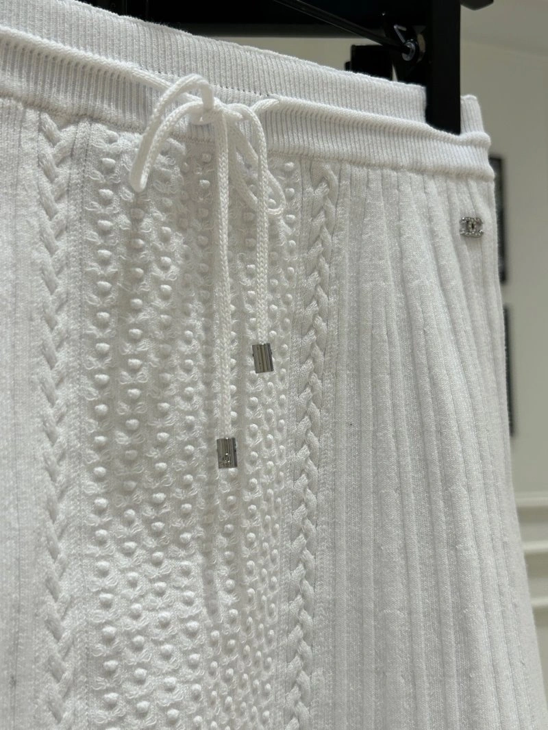 Chanel Dress ZipUp 109334