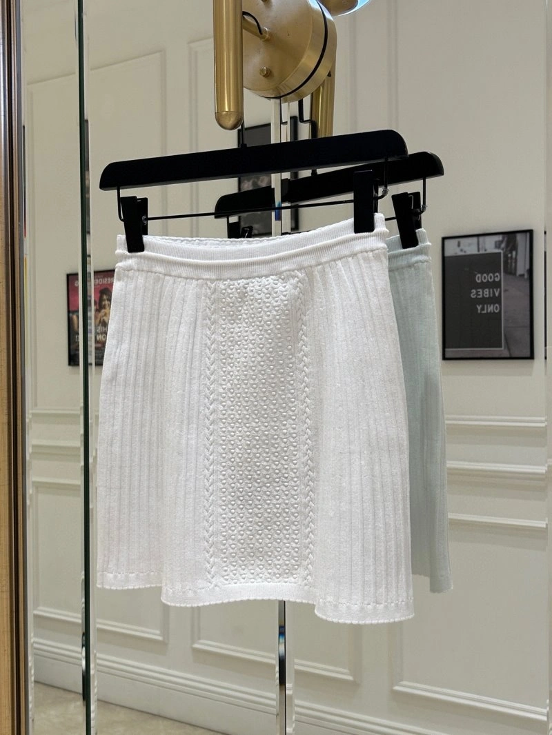 Chanel Dress ZipUp 109334