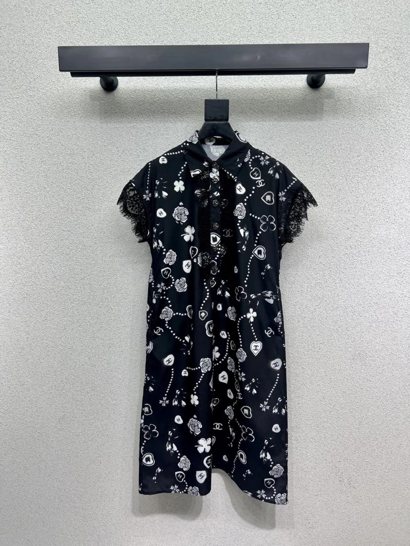 Chanel Dress Efficient 109332