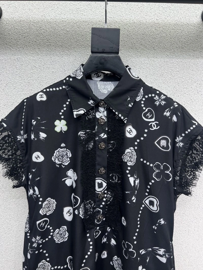 Chanel Dress Efficient 109332