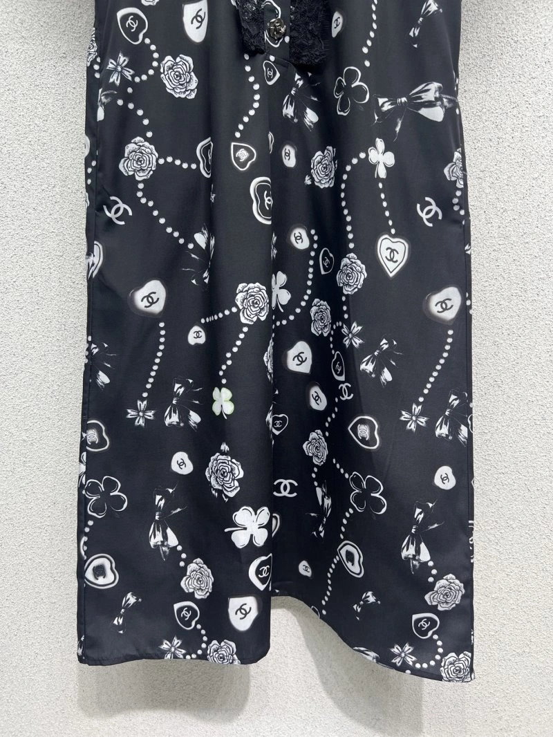 Chanel Dress Efficient 109332