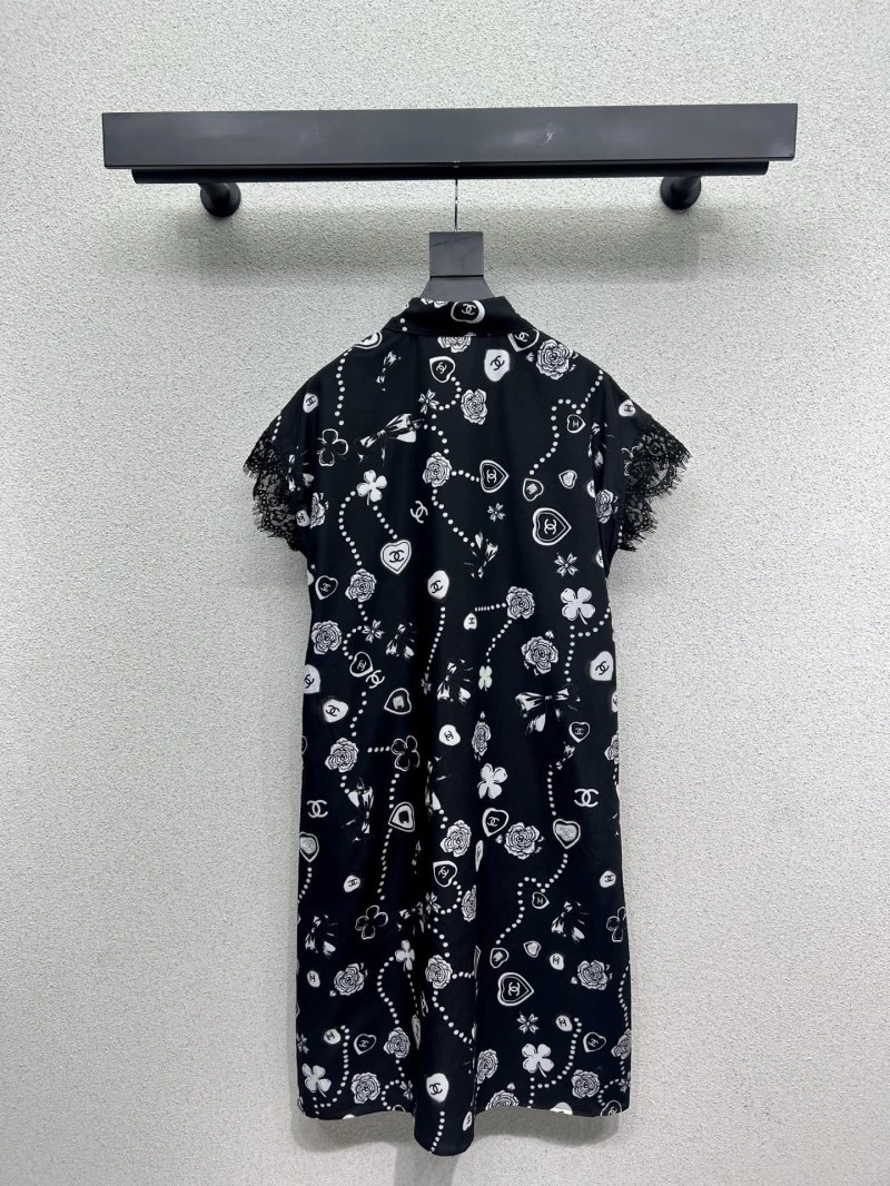 Chanel Dress Efficient 109332