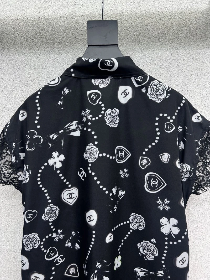 Chanel Dress Efficient 109332