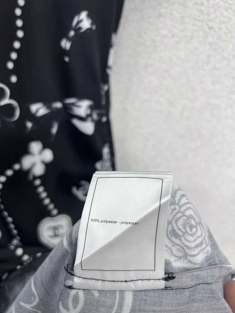 Chanel Dress Efficient 109332