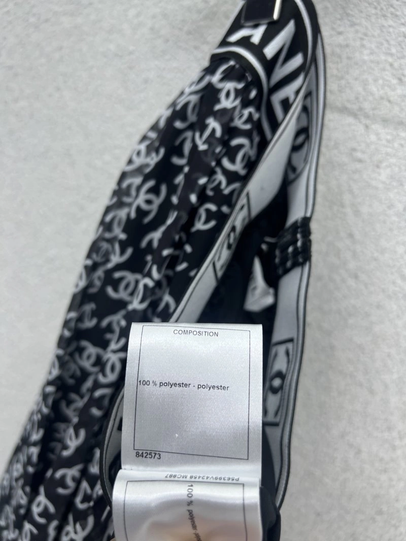 Chanel Dress Colorful 109330
