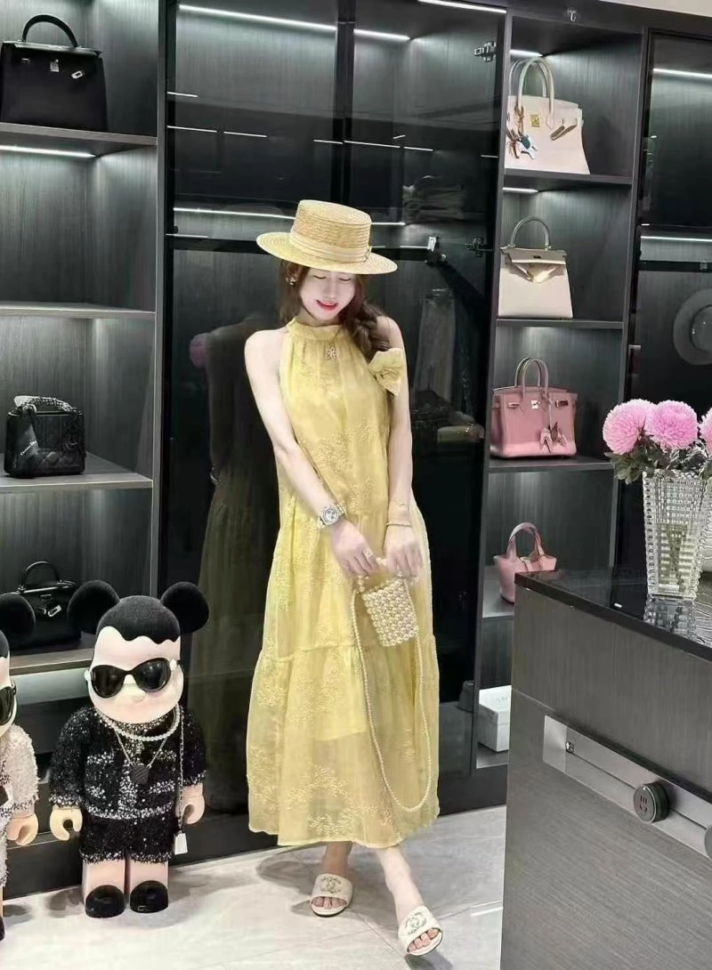 Chanel Dress FashionForward 109331