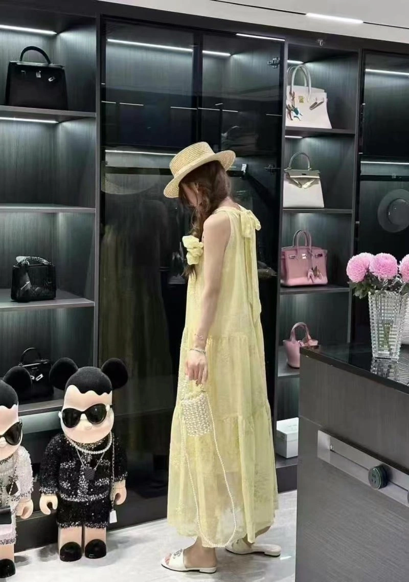 Chanel Dress FashionForward 109331