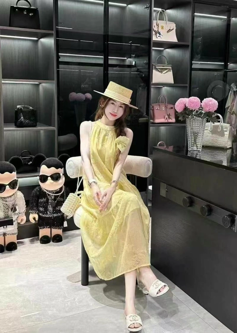 Chanel Dress FashionForward 109331