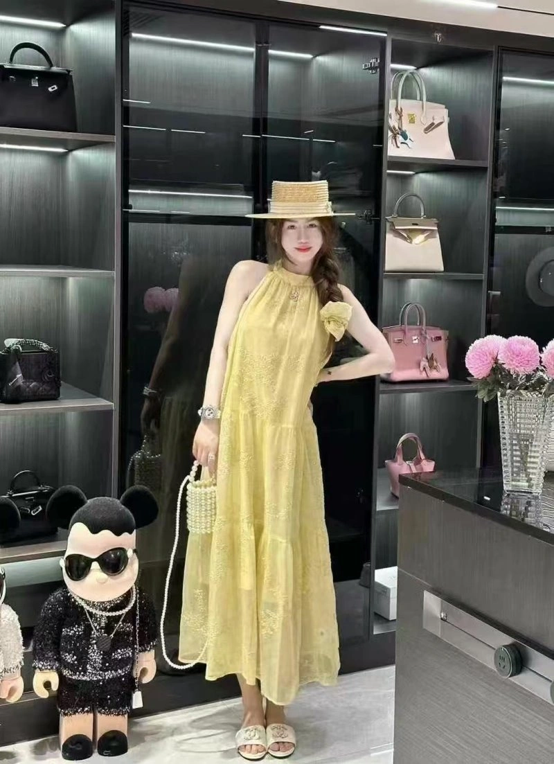 Chanel Dress FashionForward 109331