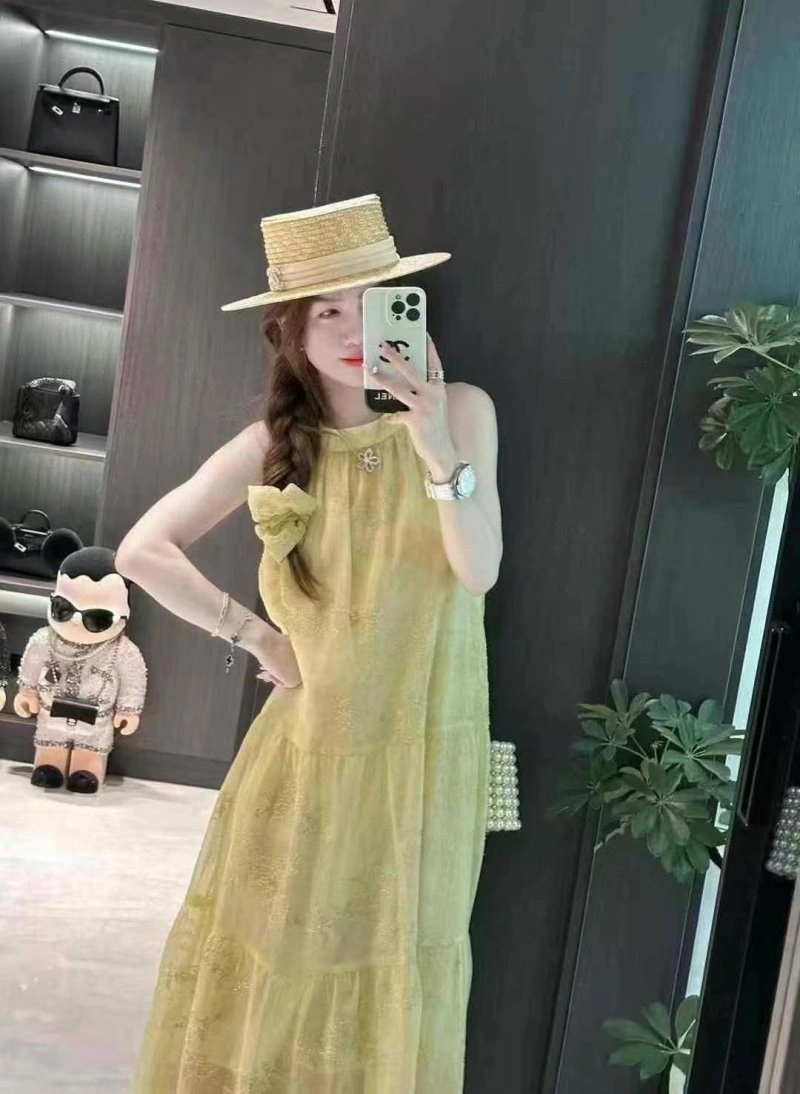 Chanel Dress FashionForward 109331