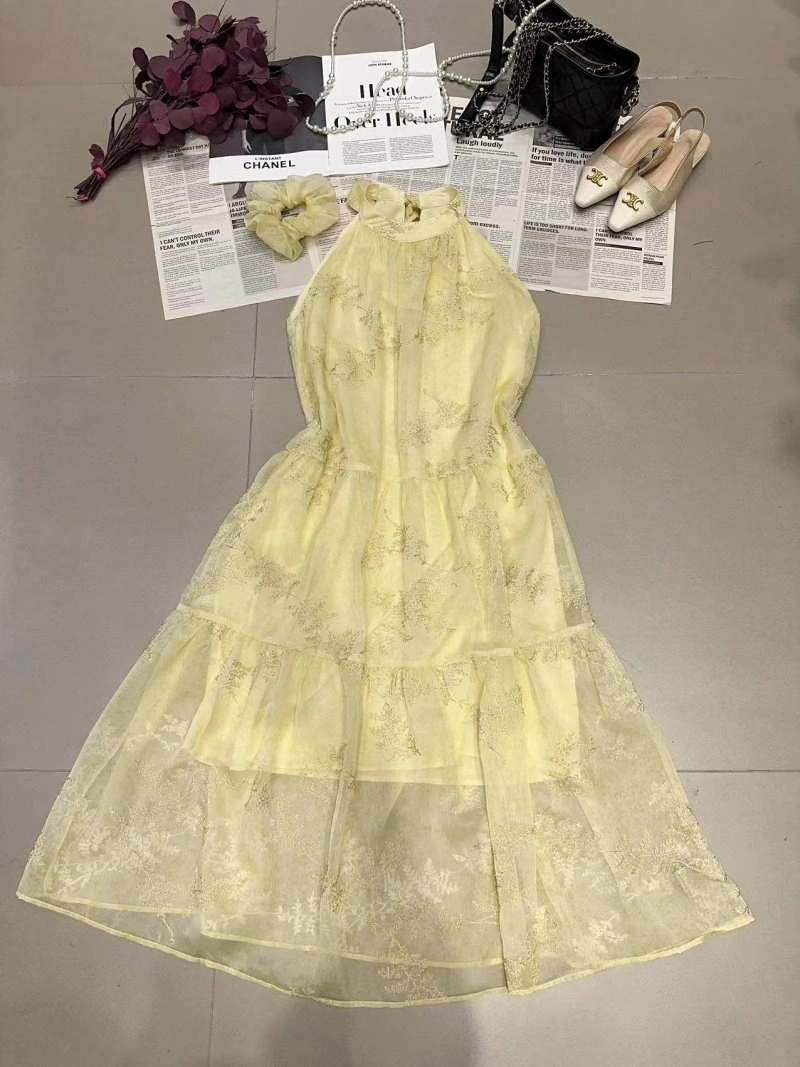 Chanel Dress FashionForward 109331