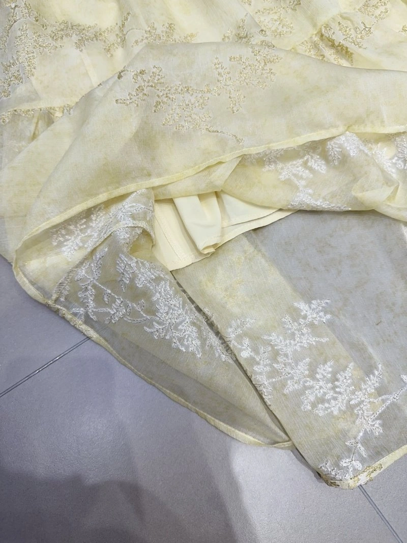 Chanel Dress FashionForward 109331