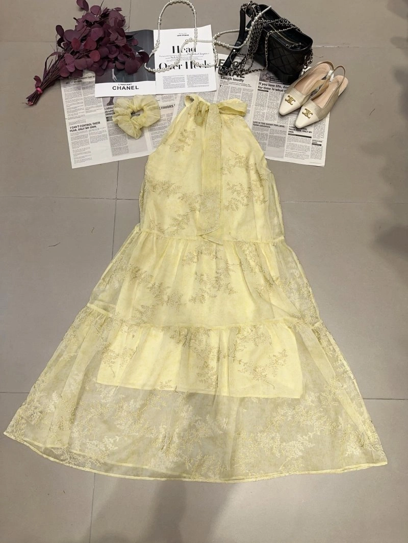 Chanel Dress FashionForward 109331