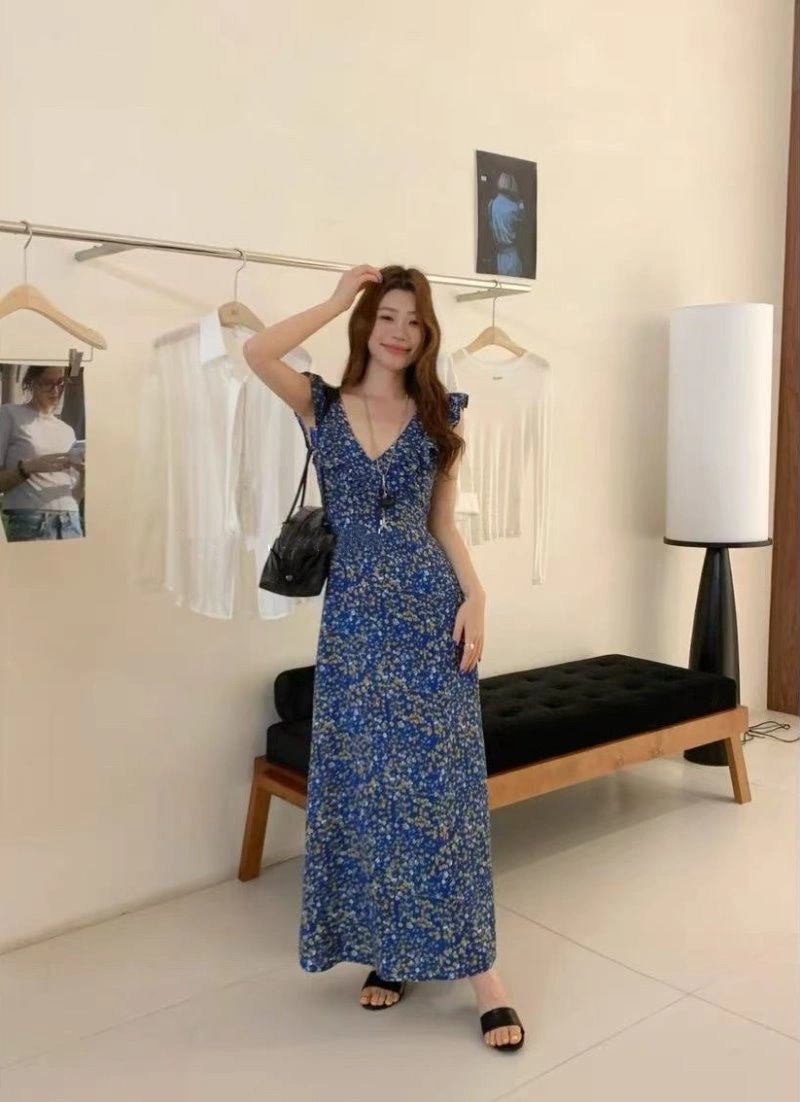 Durable Chanel Dress 109329