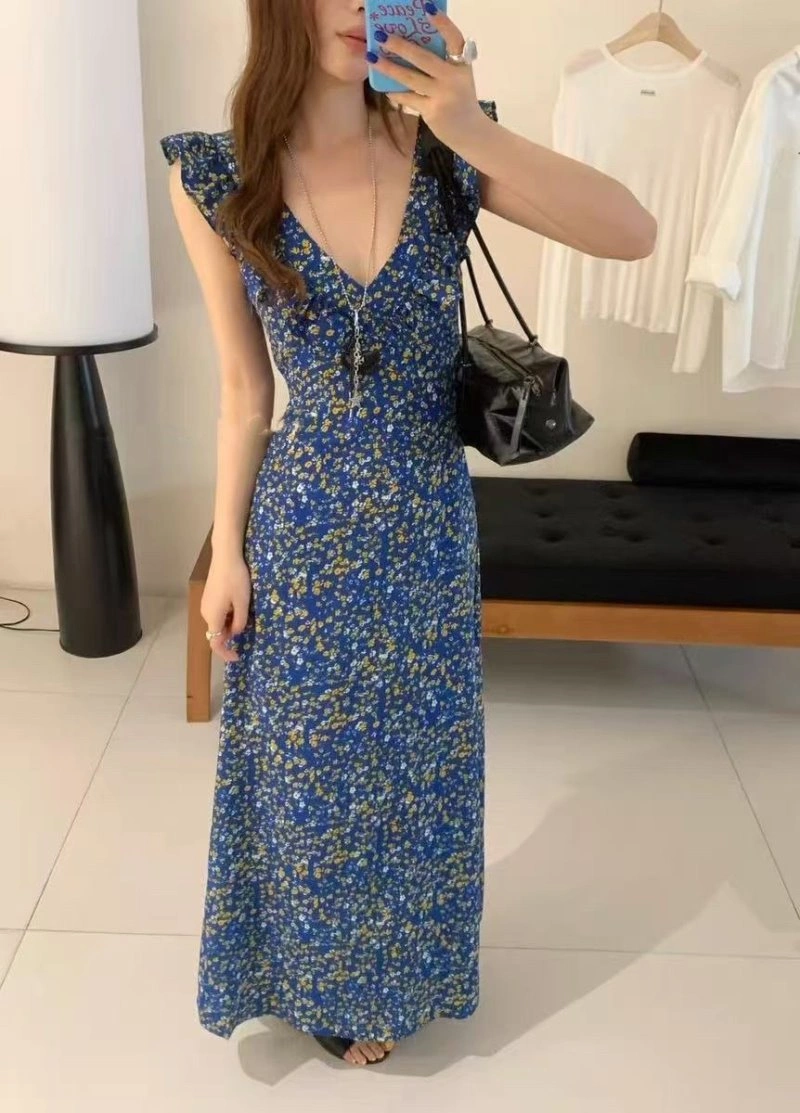 Durable Chanel Dress 109329