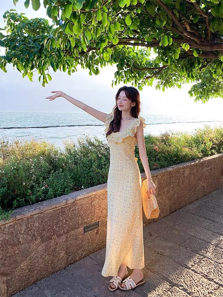 Durable Chanel Dress 109329