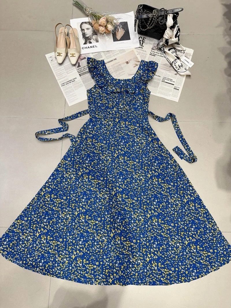 Durable Chanel Dress 109329