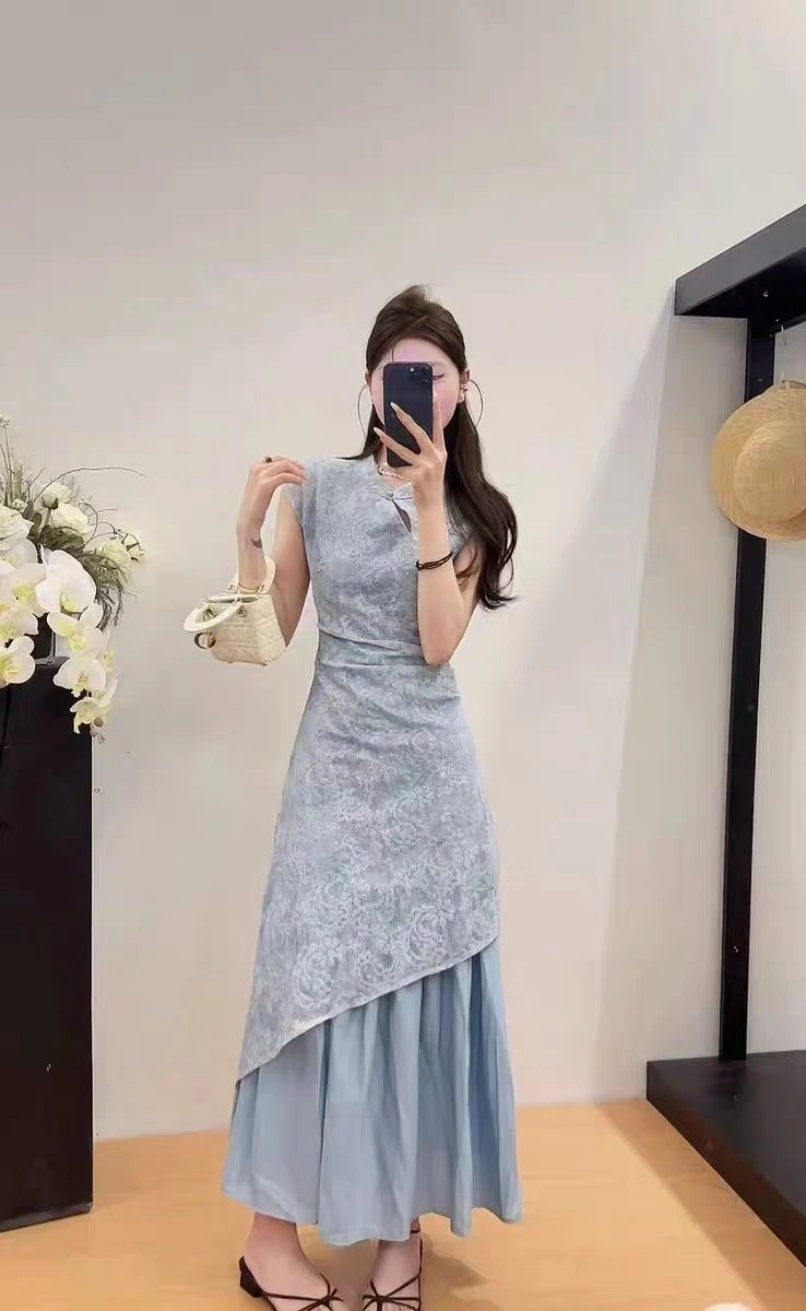 Tailored Chanel Dress 109325