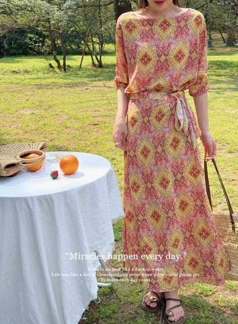 TravelReady Chanel Dress 109310