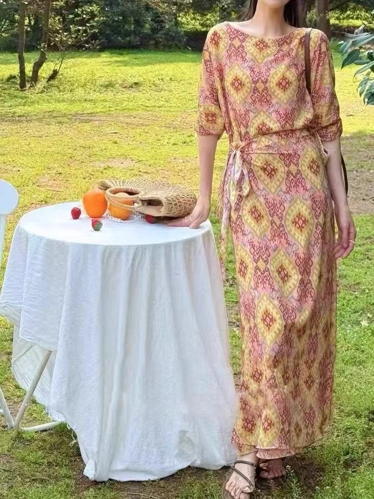 TravelReady Chanel Dress 109310