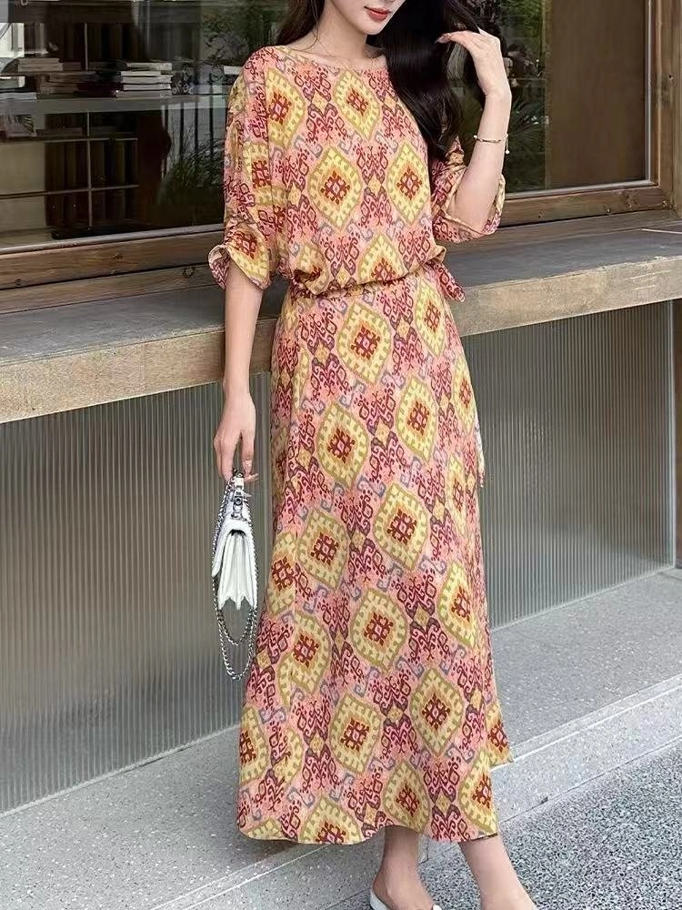 TravelReady Chanel Dress 109310
