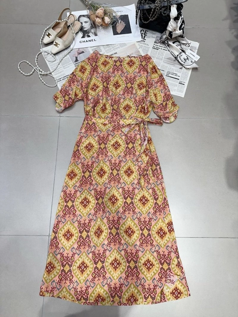 TravelReady Chanel Dress 109310