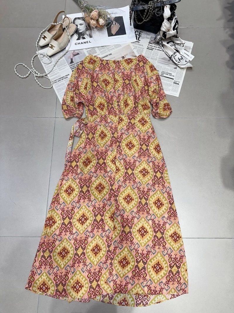 TravelReady Chanel Dress 109310