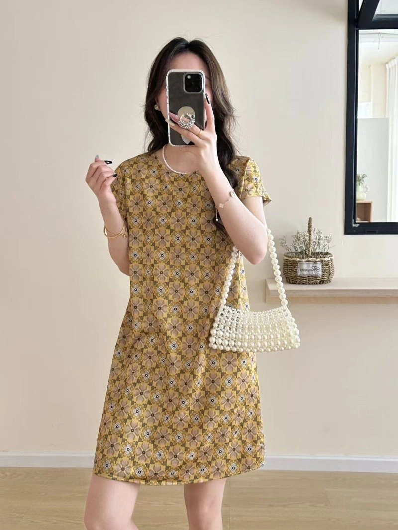 Chanel Dress EasyMatch 109320