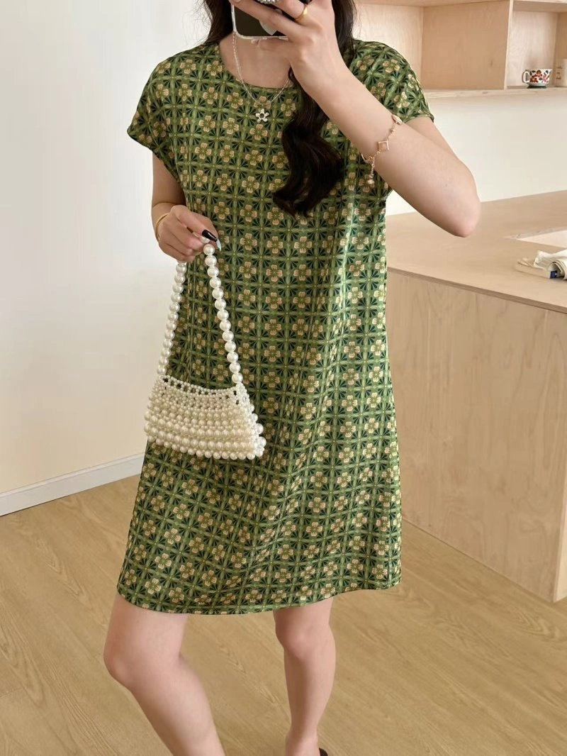 Chanel Dress EasyMatch 109320