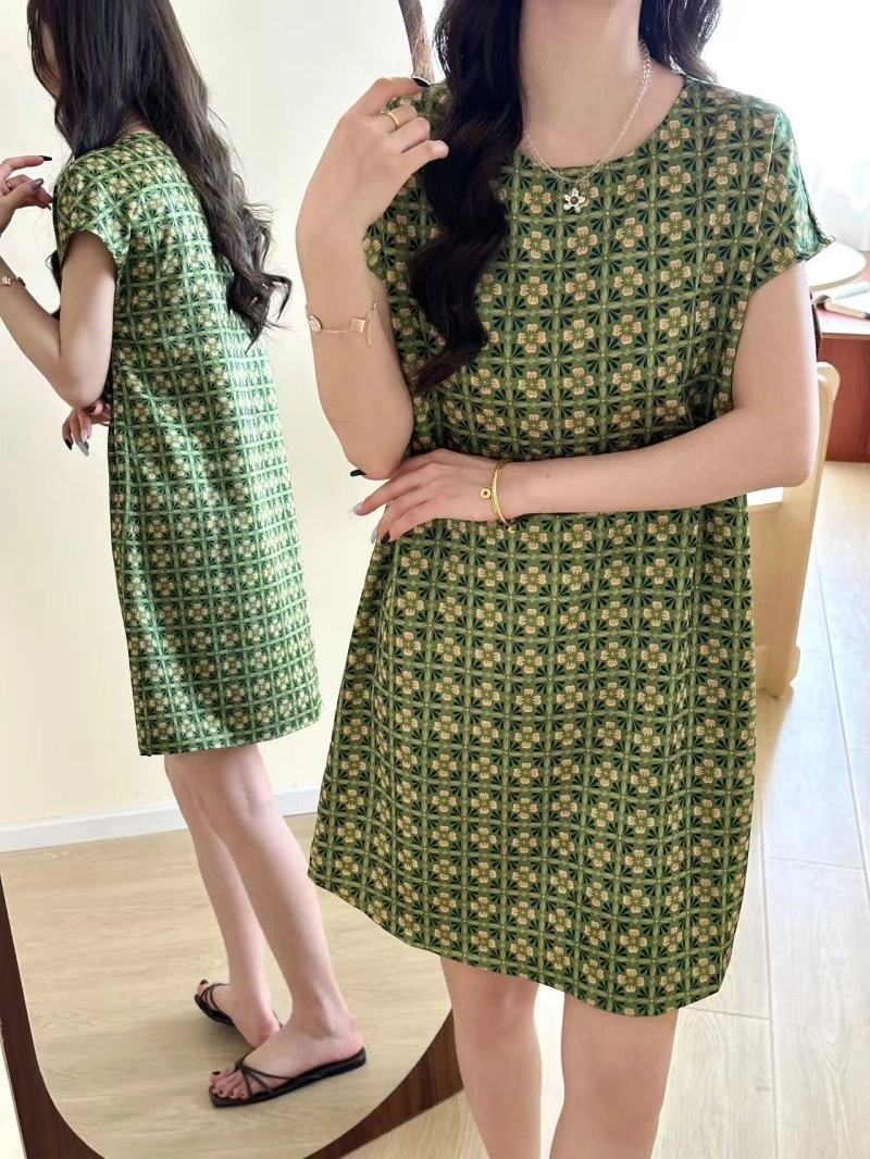 Chanel Dress EasyMatch 109320