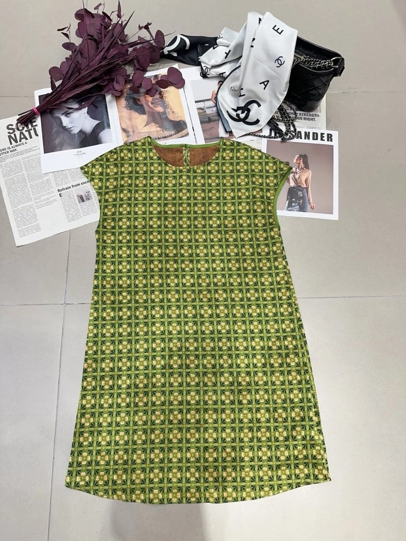Chanel Dress EasyMatch 109320