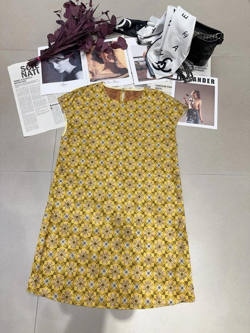 Chanel Dress EasyMatch 109320
