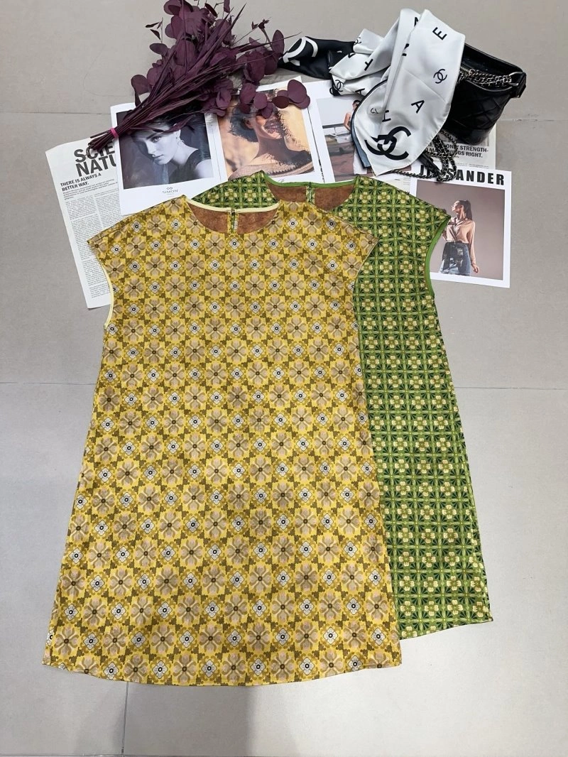 Chanel Dress EasyMatch 109320