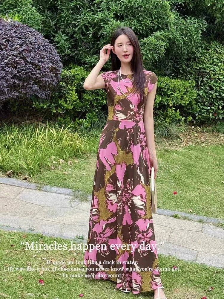 Chanel Dress Timeless 109307