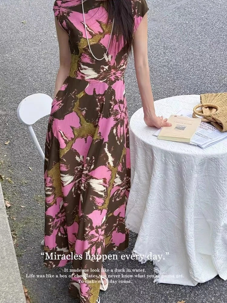 Chanel Dress Timeless 109307