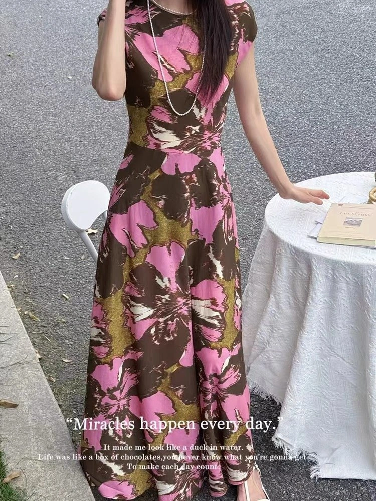 Chanel Dress Timeless 109307
