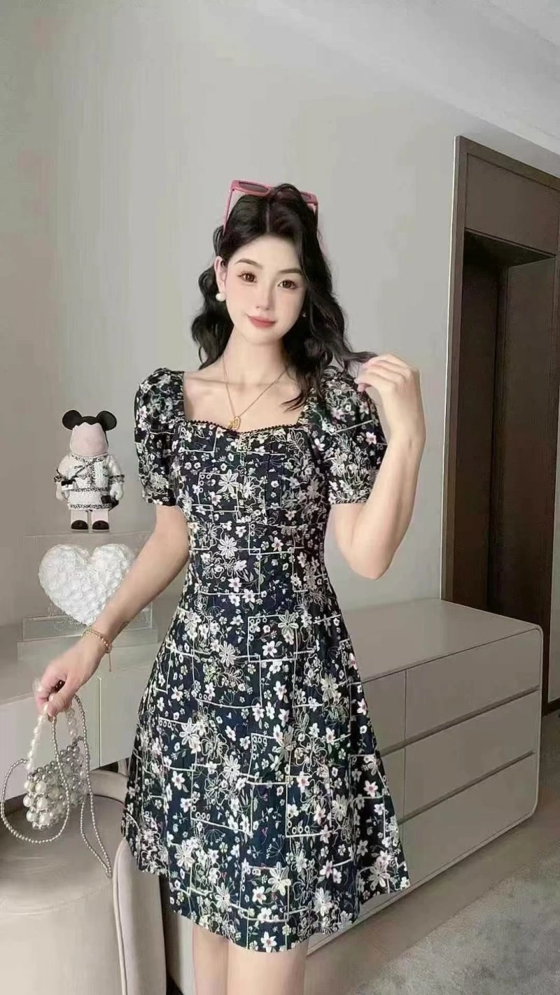 FreshLook Chanel Dress 109315