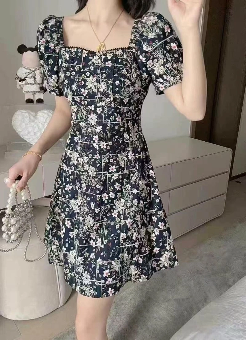 FreshLook Chanel Dress 109315