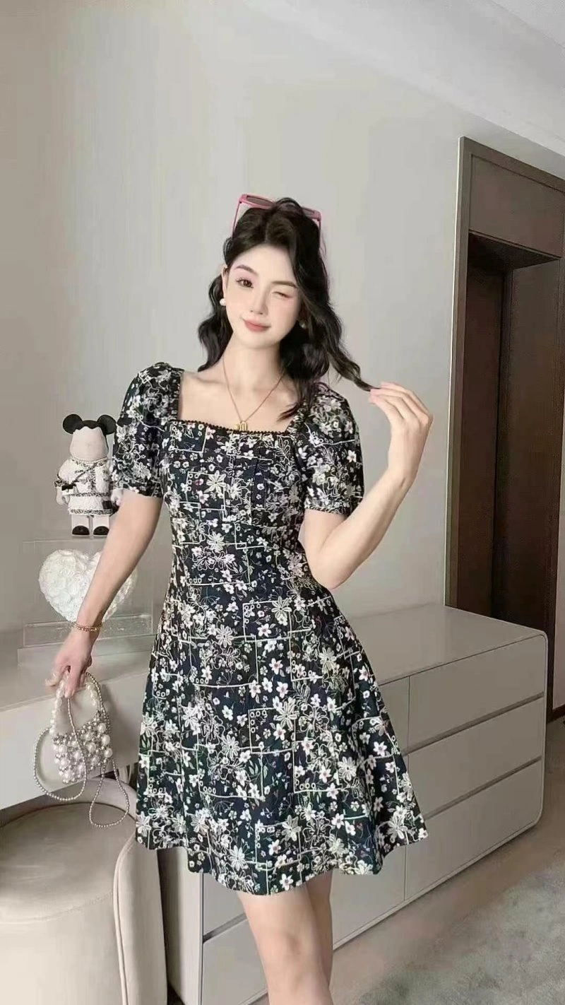 FreshLook Chanel Dress 109315