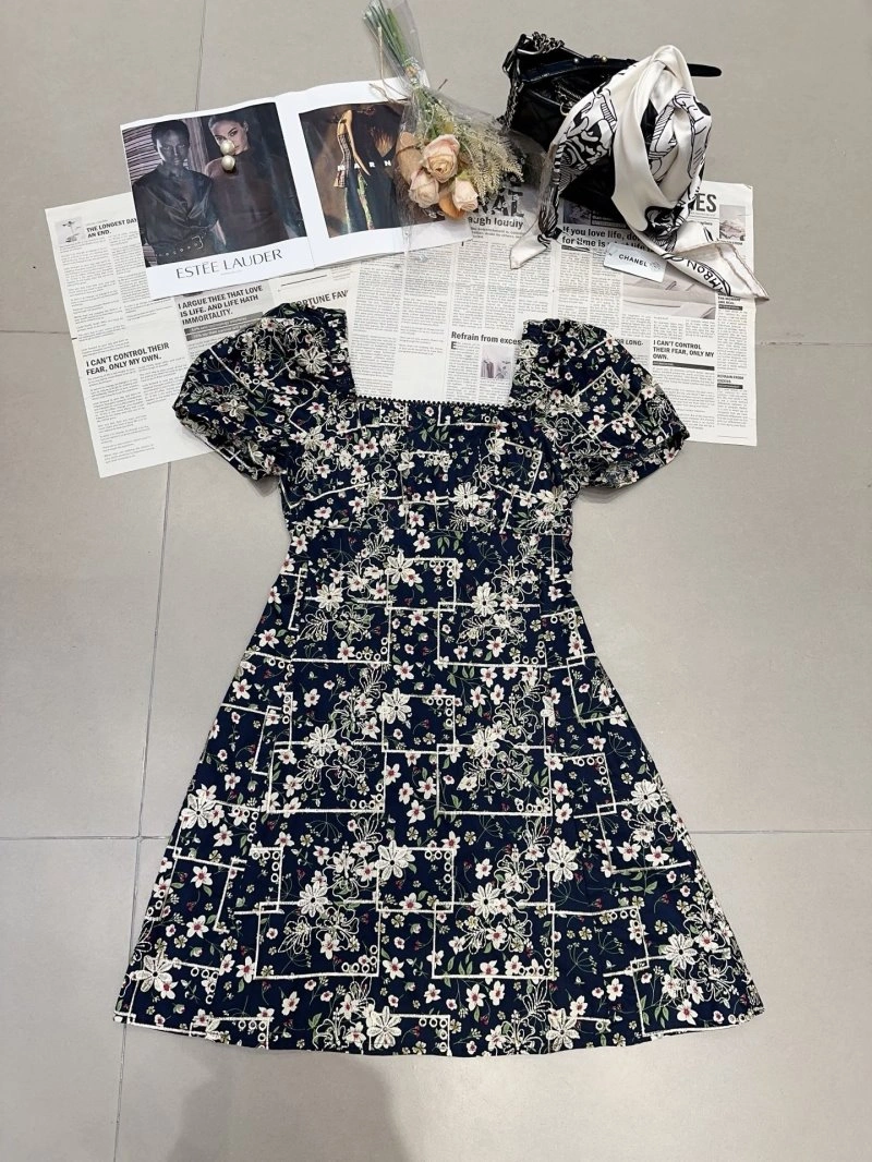 FreshLook Chanel Dress 109315