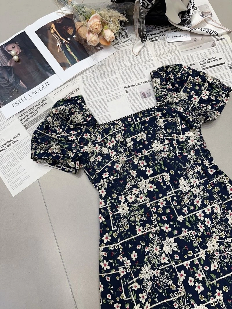 FreshLook Chanel Dress 109315